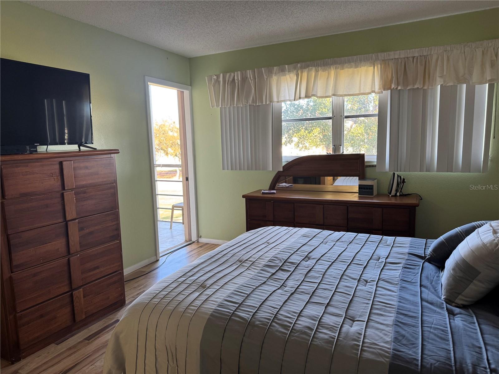 IRONWOOD SEVENTH - Residential