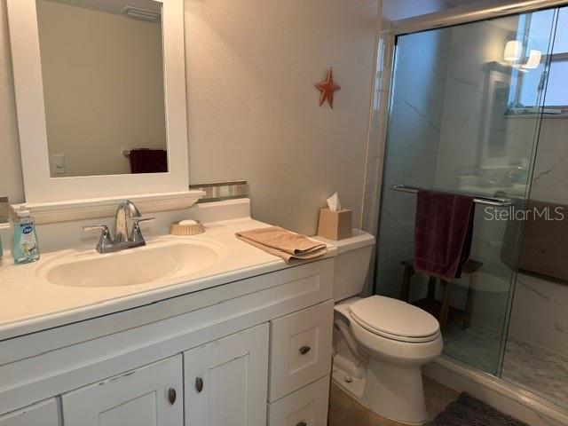 IRONWOOD SEVENTH - Residential