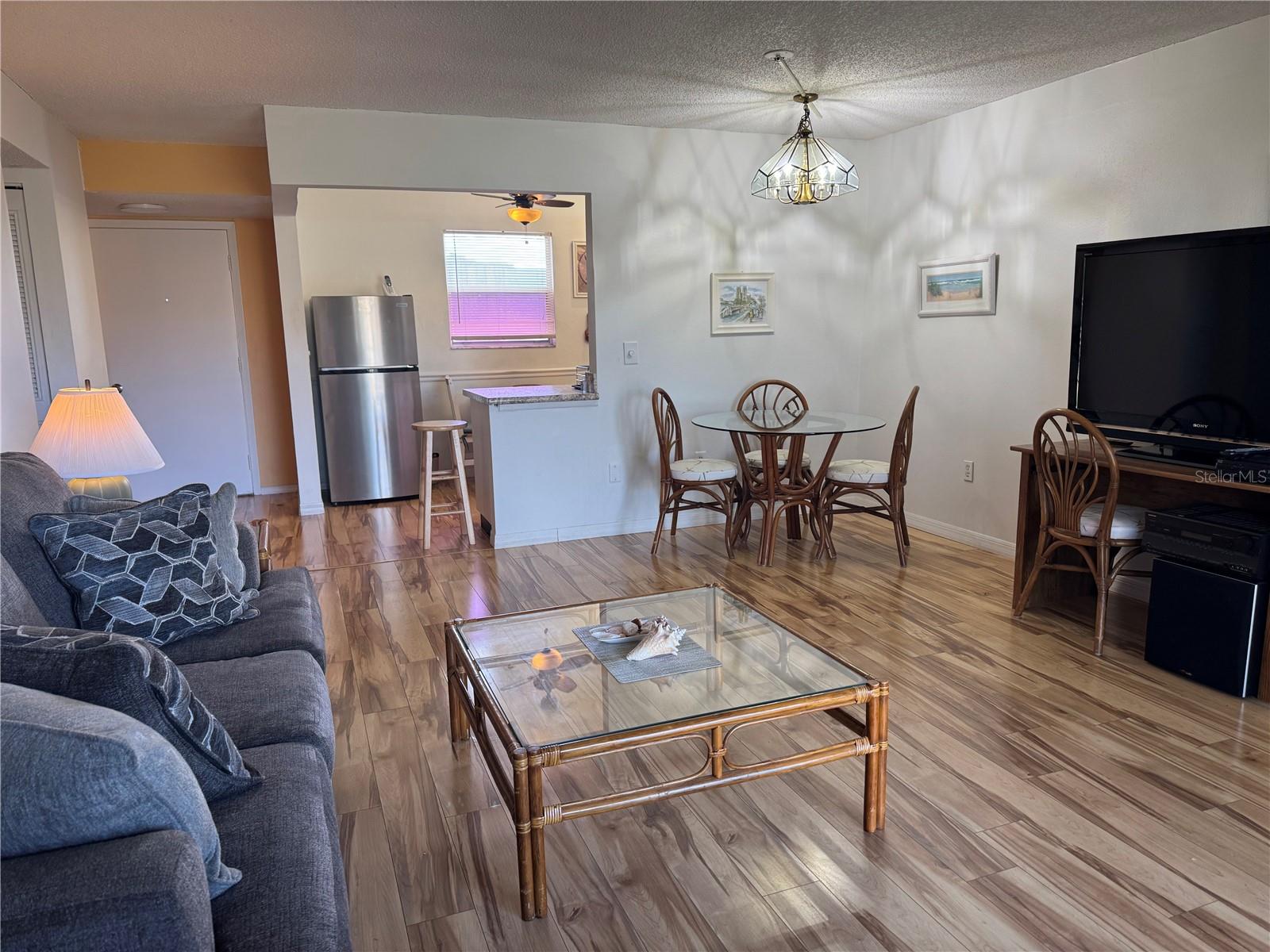 IRONWOOD SEVENTH - Residential