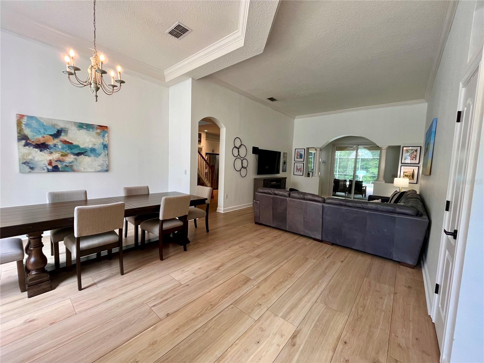 2643 ALOMA OAKS DRIVE