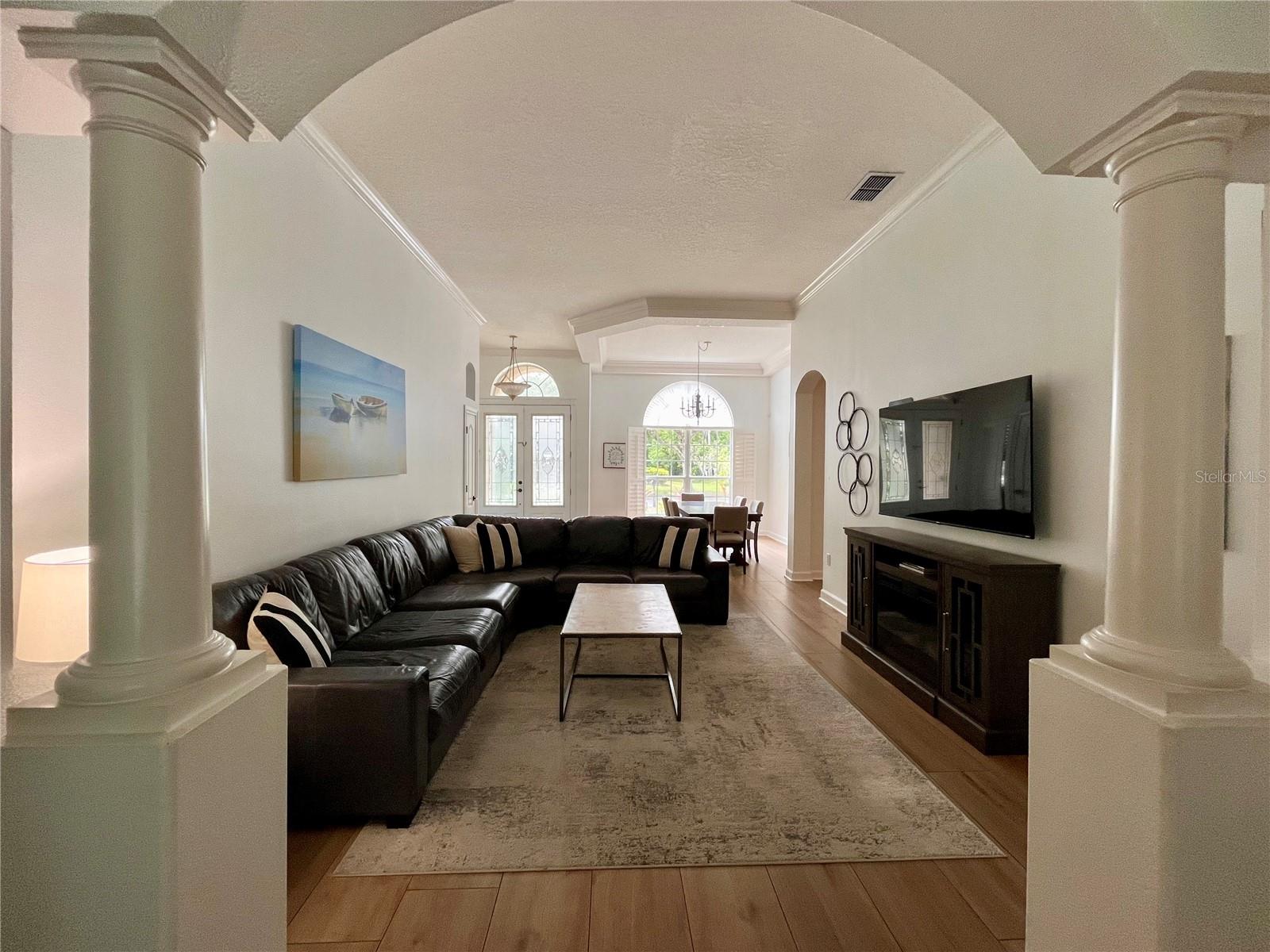 2643 ALOMA OAKS DRIVE