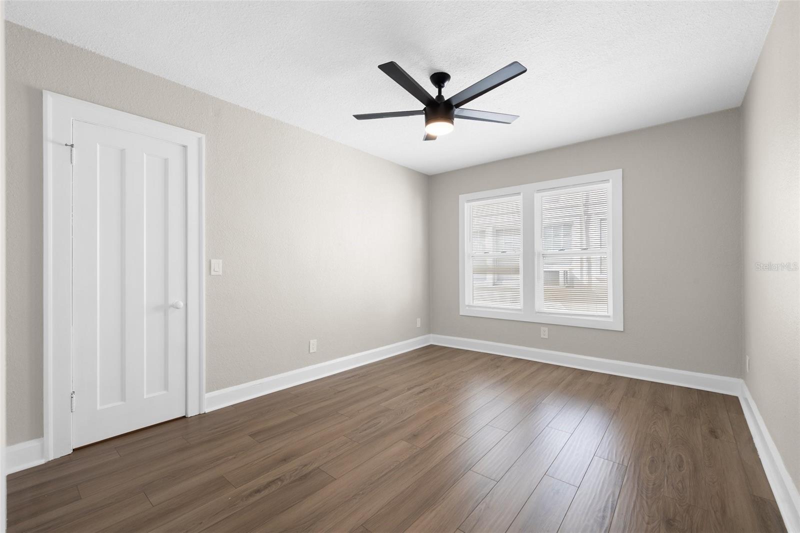 SEMINARY HEIGHTS - Residential Income