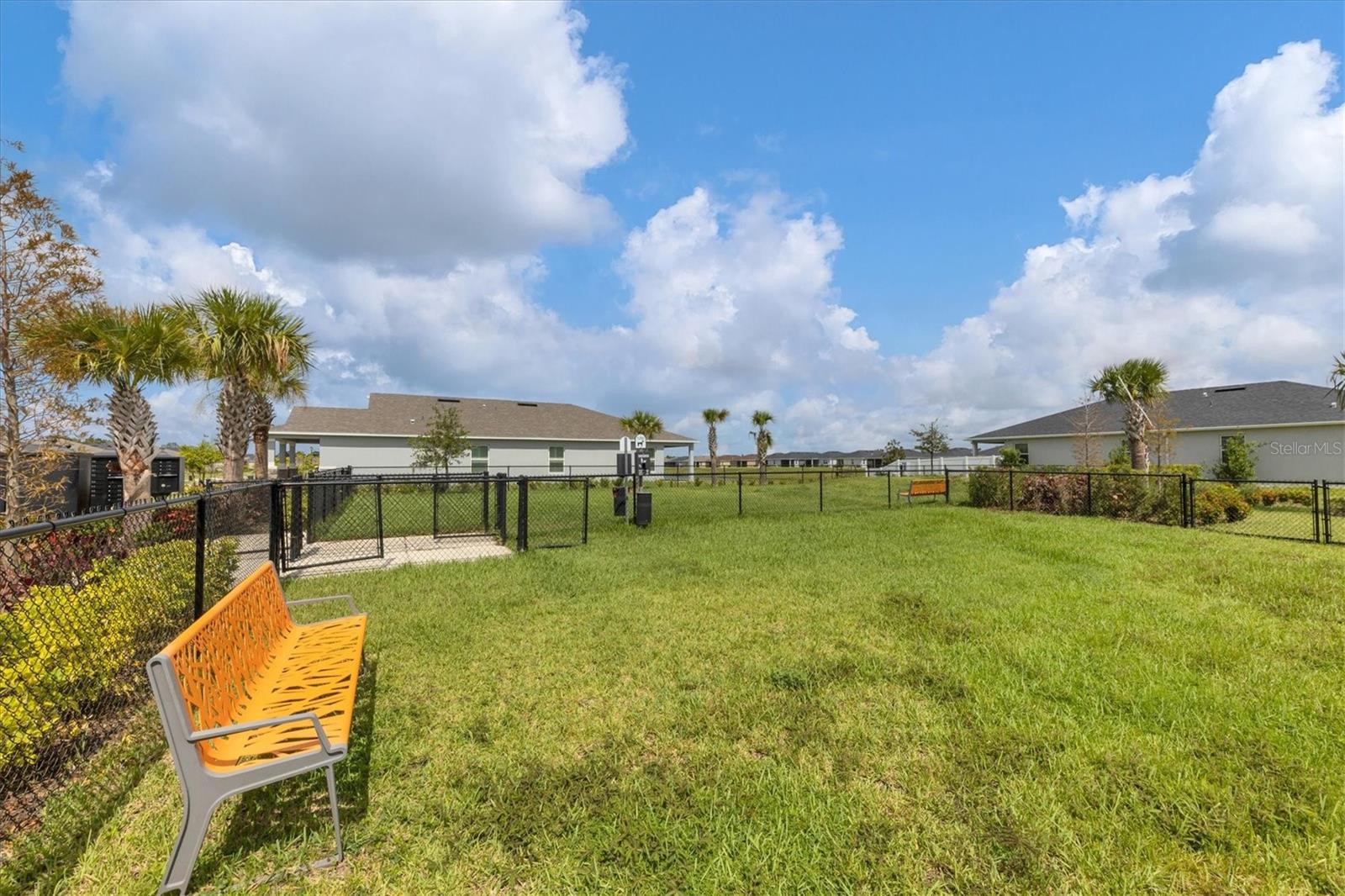 GRADY POINTE - Residential Lease