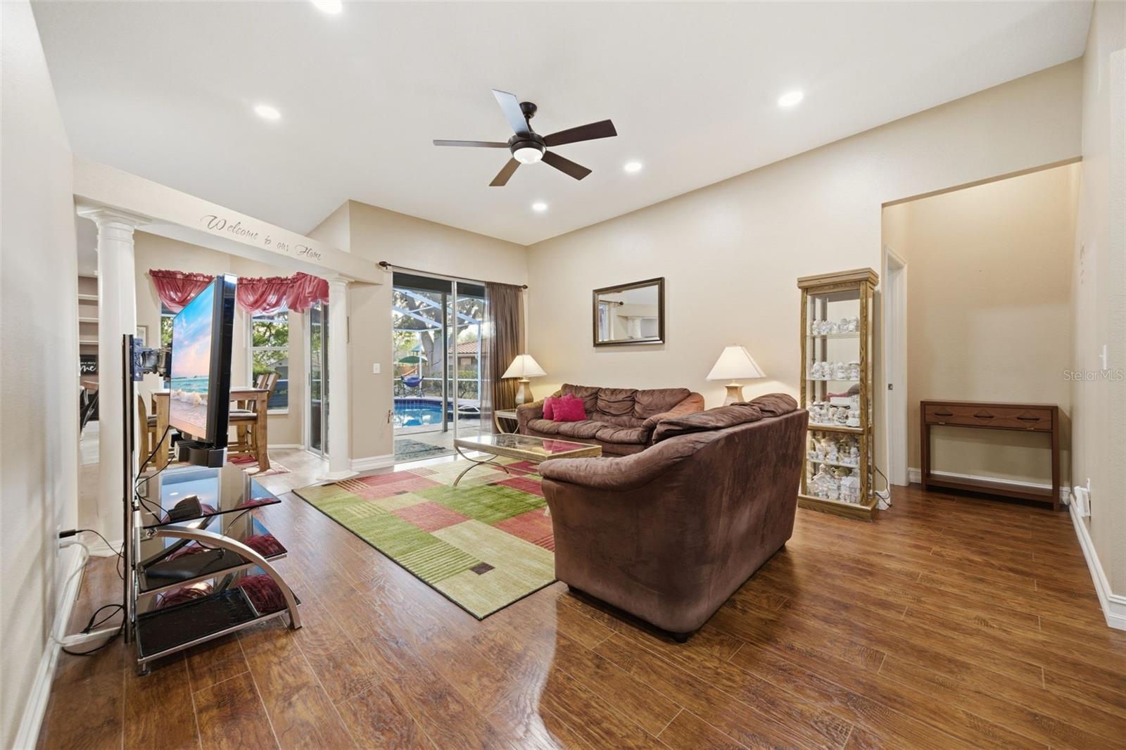 PEBBLE CREEK VILLAGE UNIT 03 - Residential