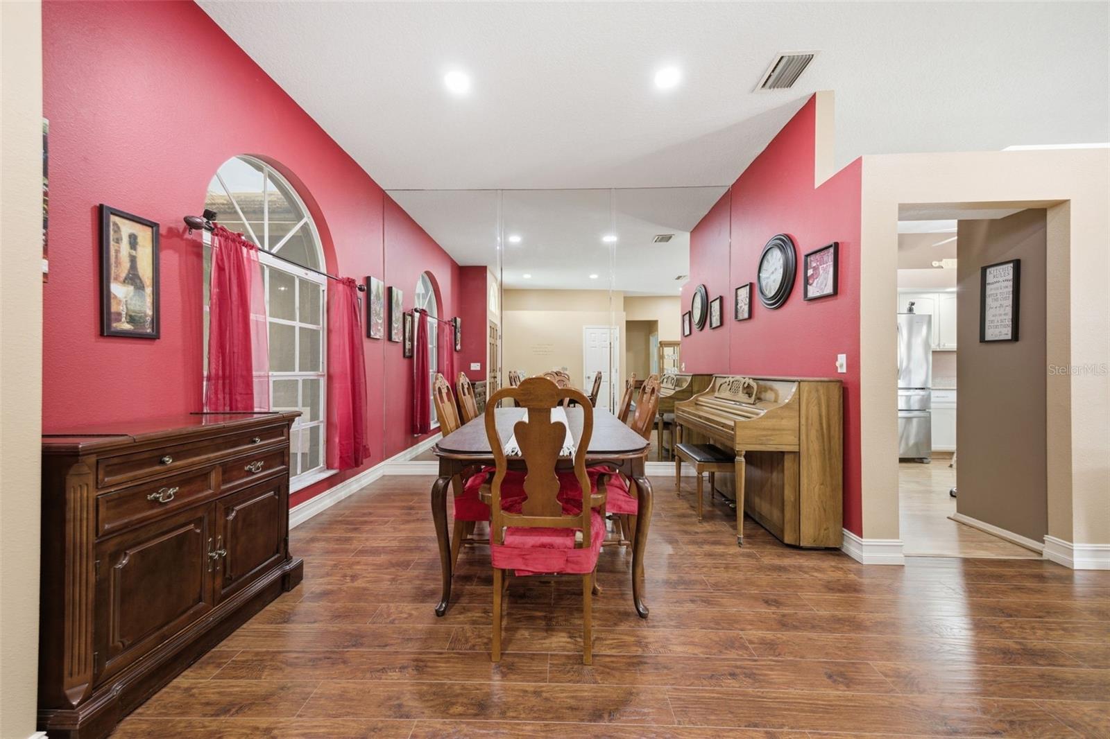 PEBBLE CREEK VILLAGE UNIT 03 - Residential