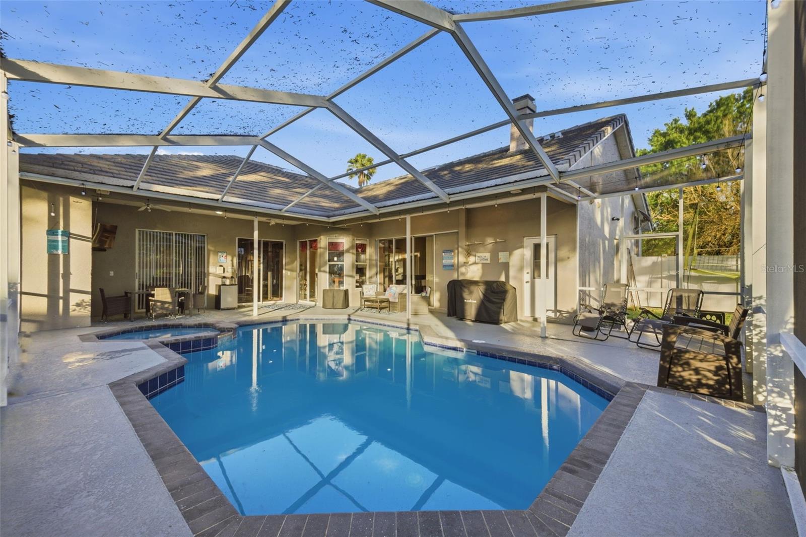 PEBBLE CREEK VILLAGE UNIT 03 - Residential