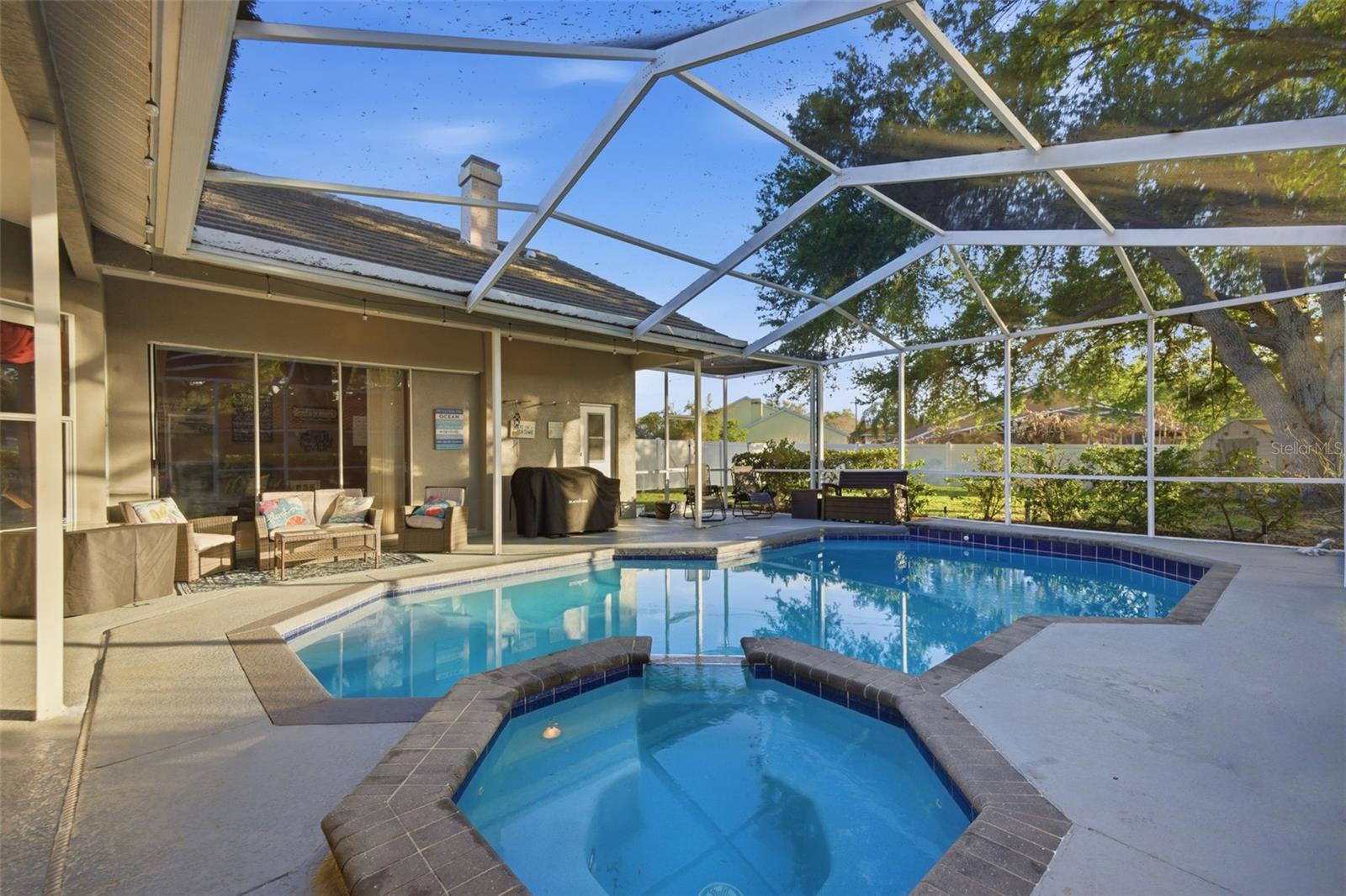 PEBBLE CREEK VILLAGE UNIT 03 - Residential