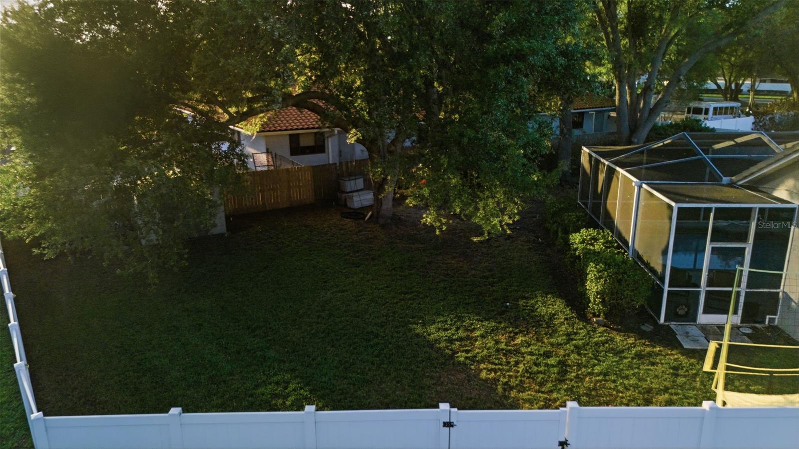 PEBBLE CREEK VILLAGE UNIT 03 - Residential