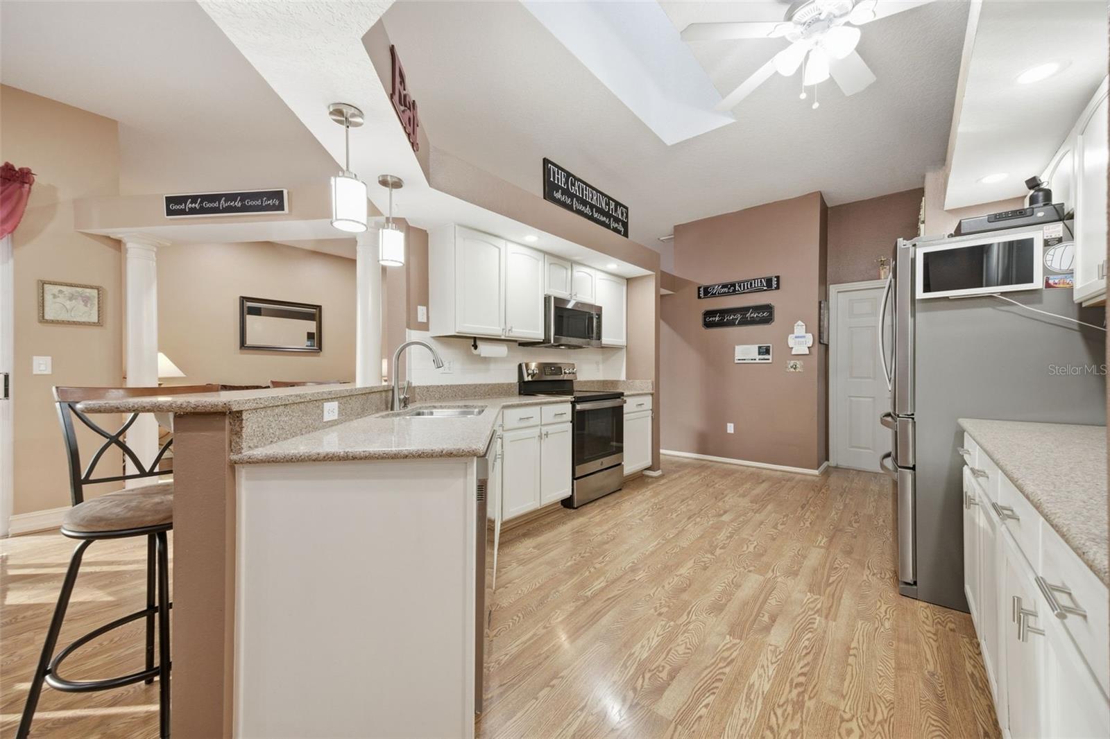 PEBBLE CREEK VILLAGE UNIT 03 - Residential