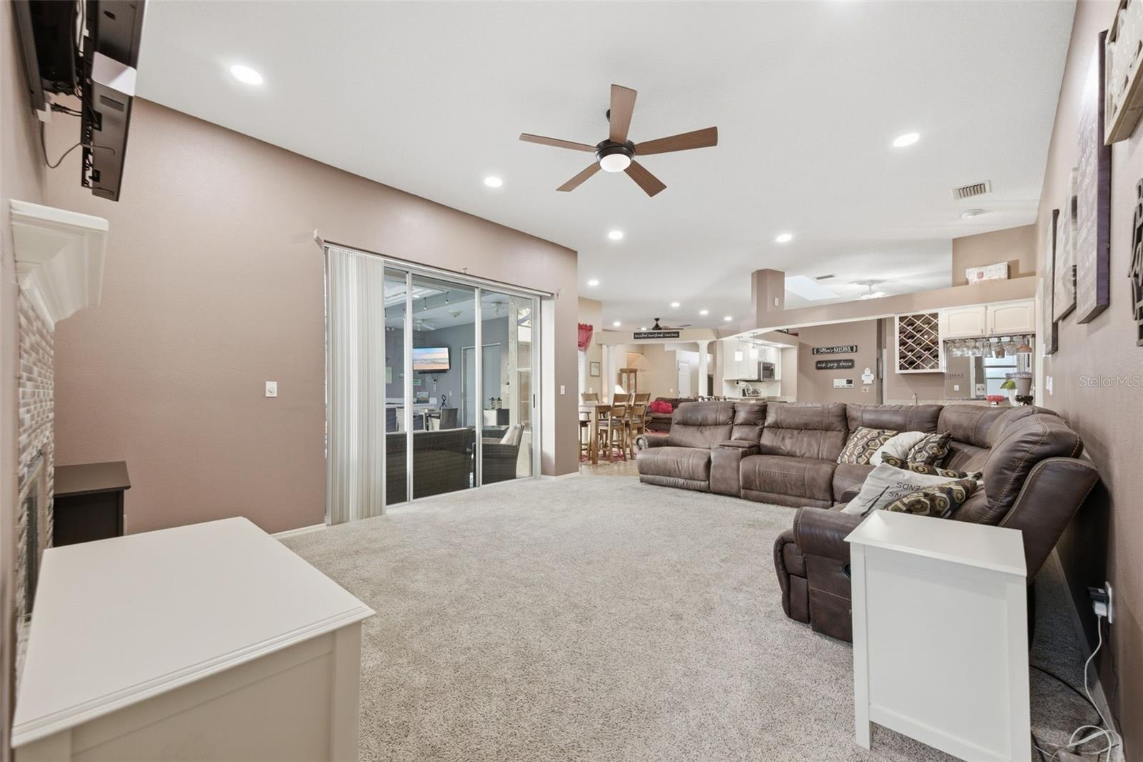 PEBBLE CREEK VILLAGE UNIT 03 - Residential