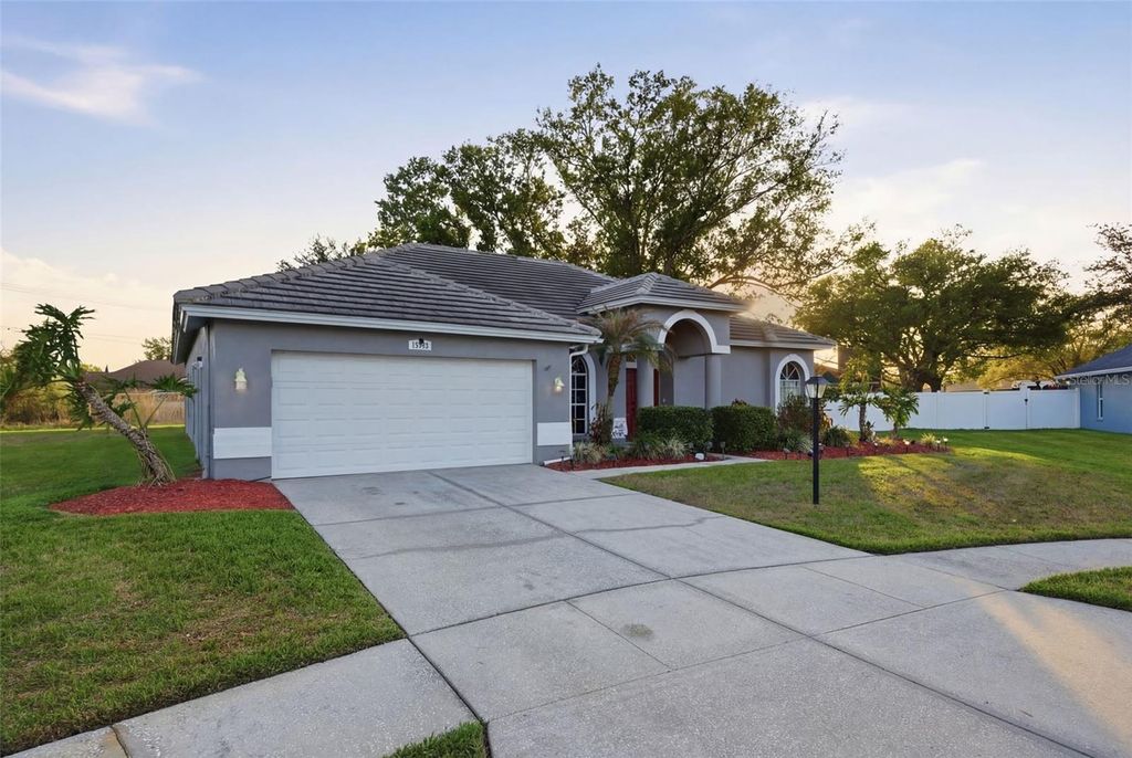 Photo of 18302 Saint James Court, Tampa, FL 33647 (MLS # TB8487904)