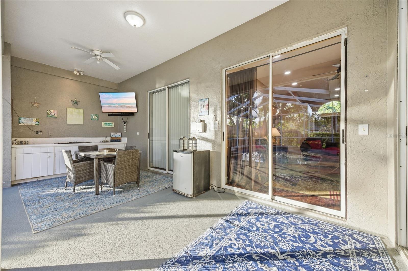 PEBBLE CREEK VILLAGE UNIT 03 - Residential