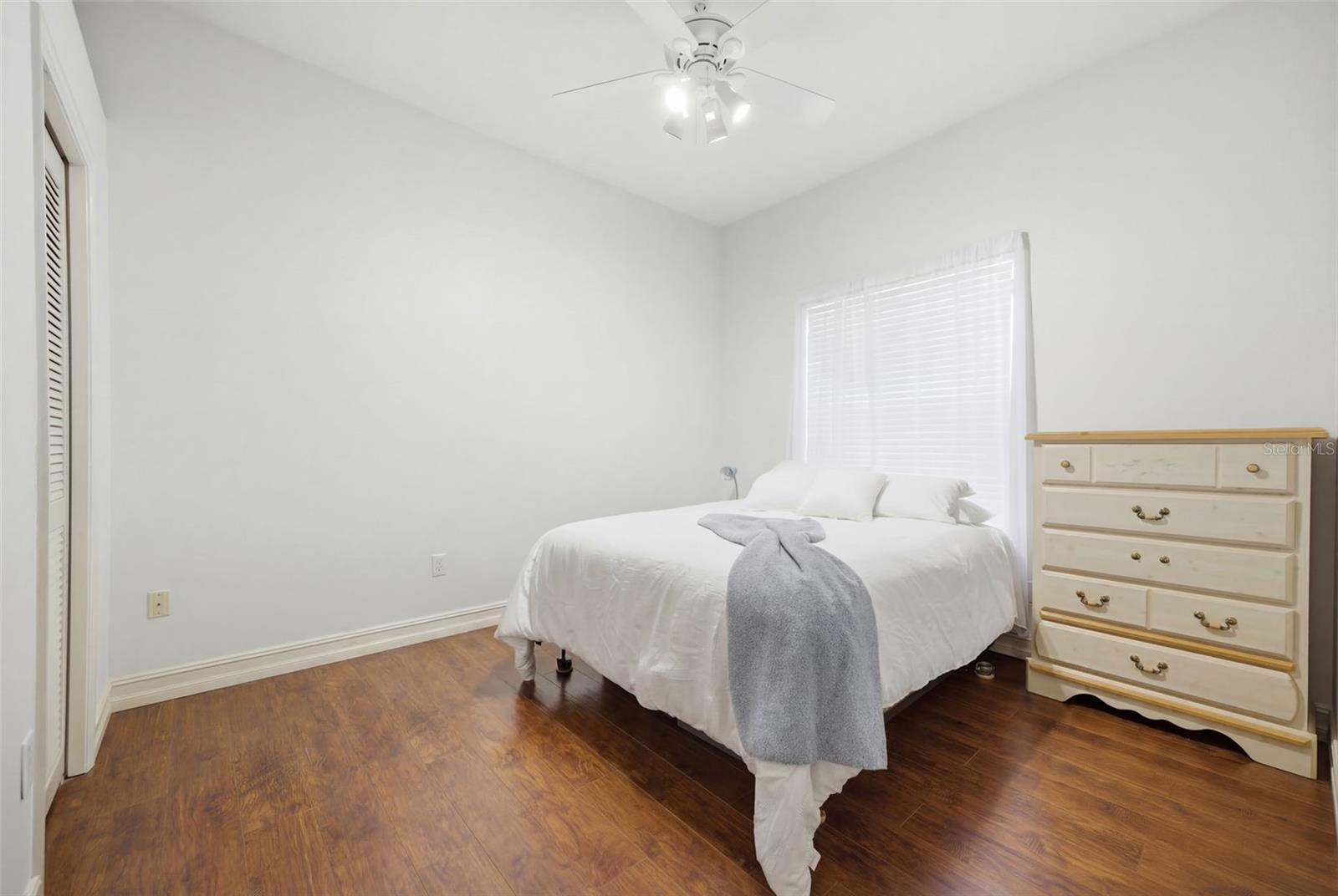 PEBBLE CREEK VILLAGE UNIT 03 - Residential