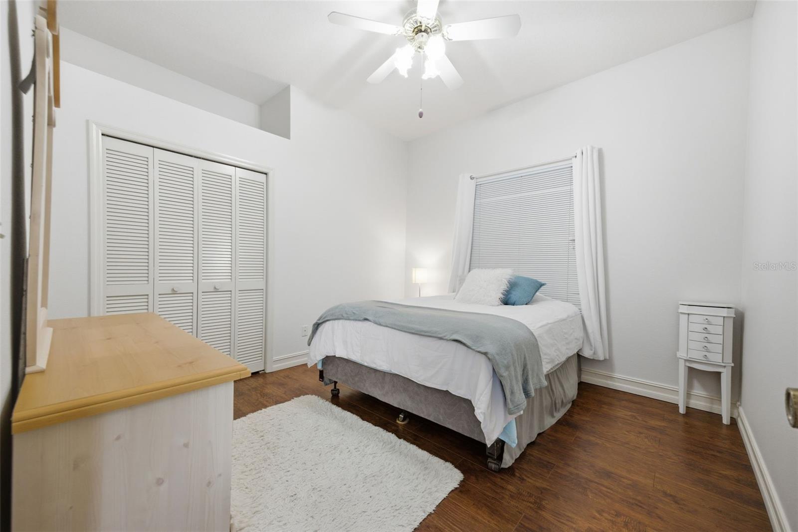 PEBBLE CREEK VILLAGE UNIT 03 - Residential