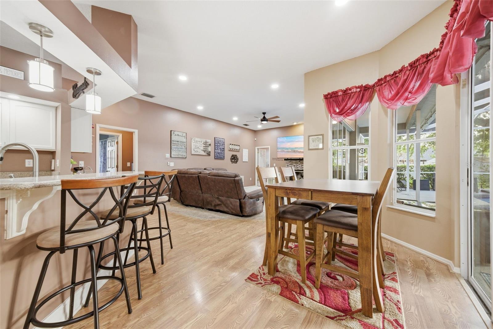 PEBBLE CREEK VILLAGE UNIT 03 - Residential