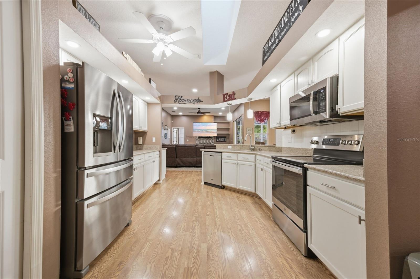 PEBBLE CREEK VILLAGE UNIT 03 - Residential