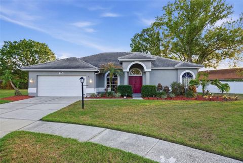 Photo of 18302 Saint James Court, Tampa, FL 33647 (MLS # TB8487904)
