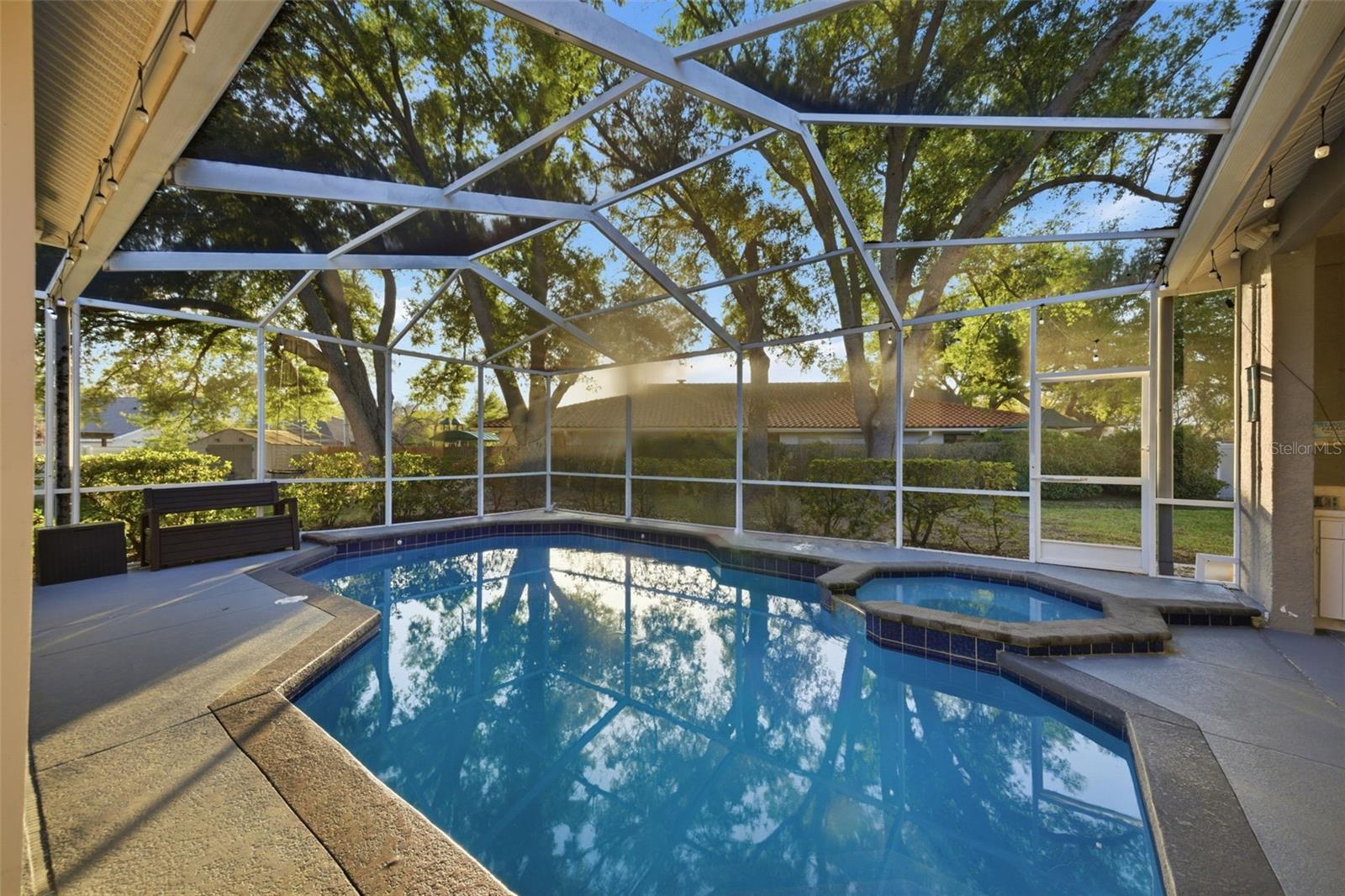 PEBBLE CREEK VILLAGE UNIT 03 - Residential