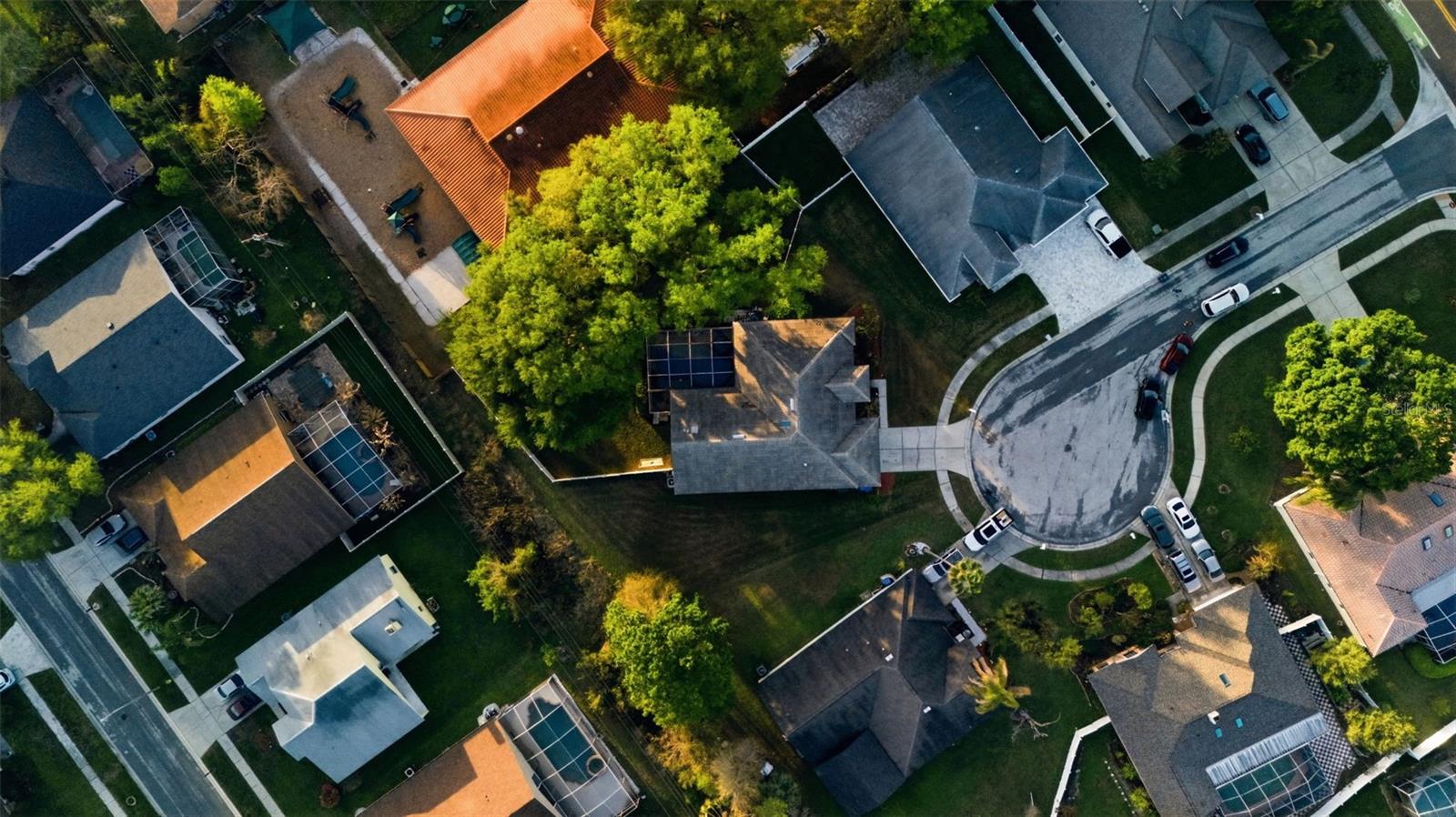 PEBBLE CREEK VILLAGE UNIT 03 - Residential