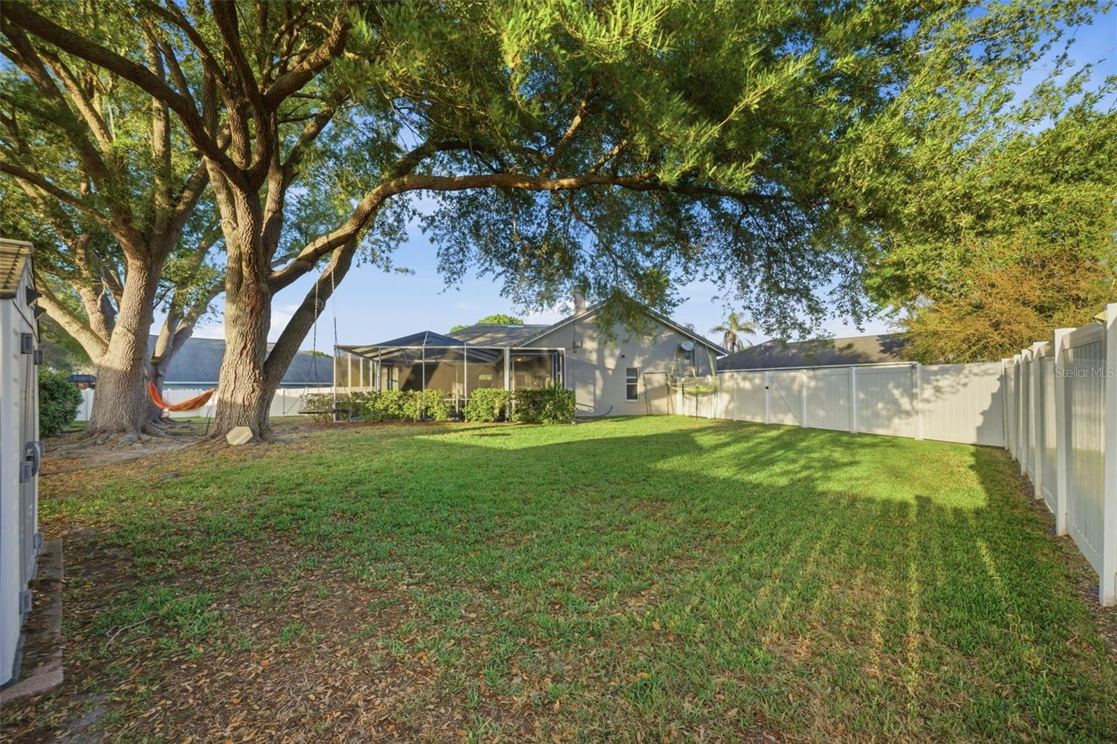 PEBBLE CREEK VILLAGE UNIT 03 - Residential