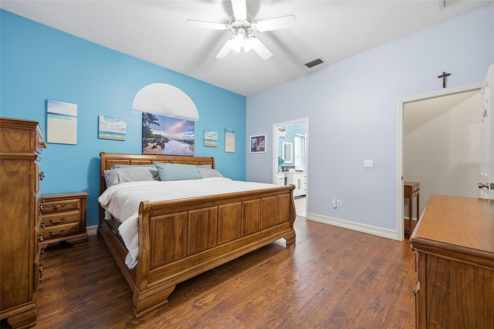 PEBBLE CREEK VILLAGE UNIT 03 - Residential