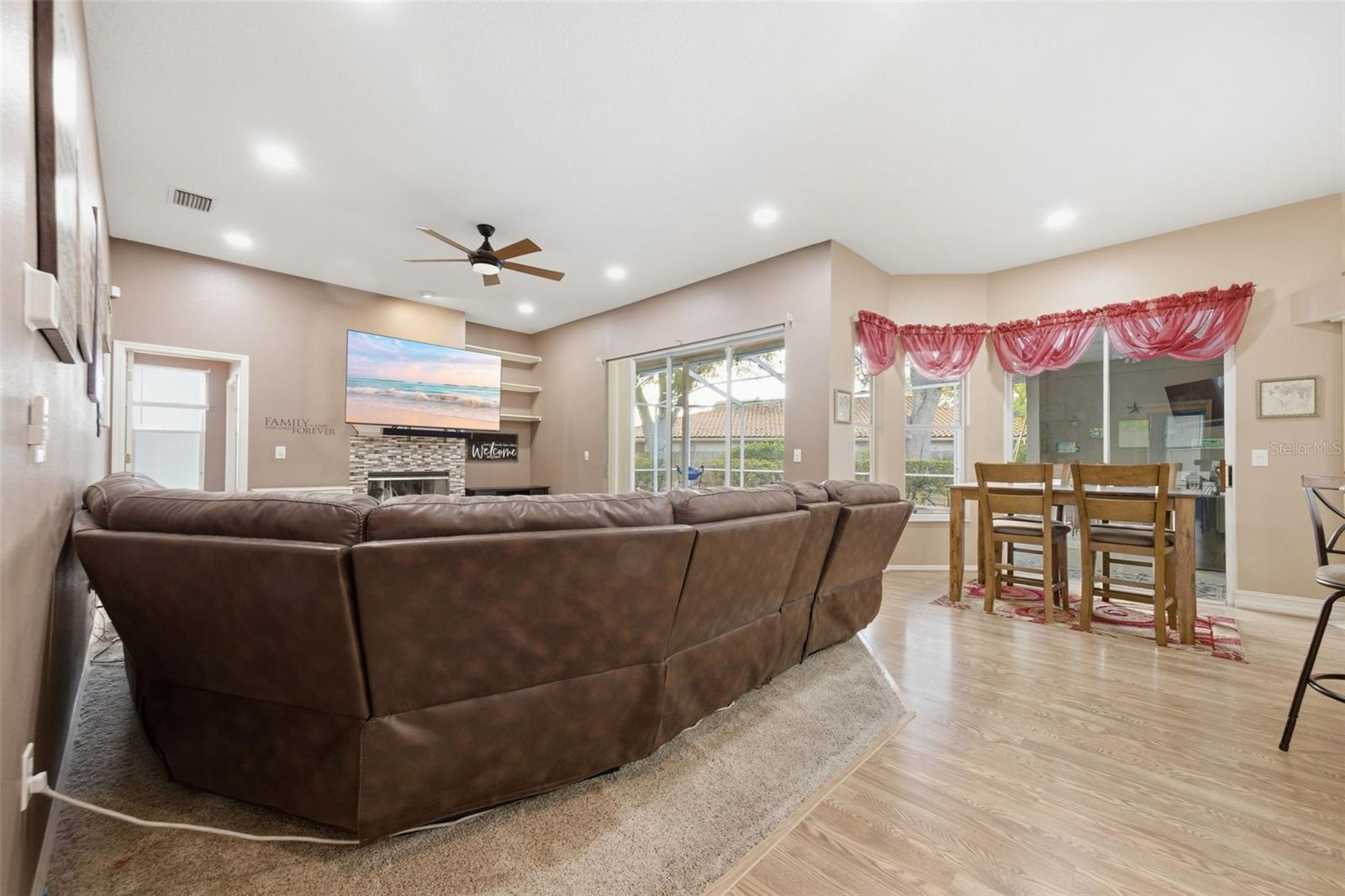 PEBBLE CREEK VILLAGE UNIT 03 - Residential