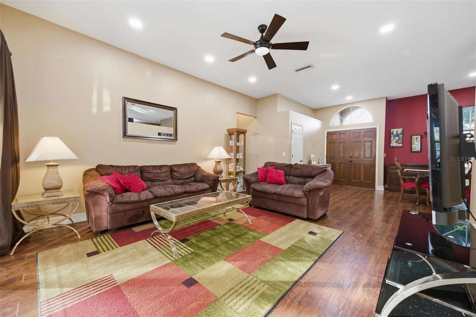 PEBBLE CREEK VILLAGE UNIT 03 - Residential