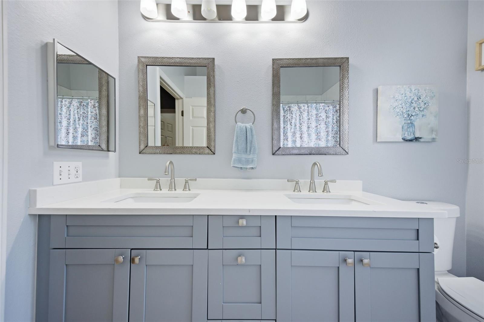 PEBBLE CREEK VILLAGE UNIT 03 - Residential