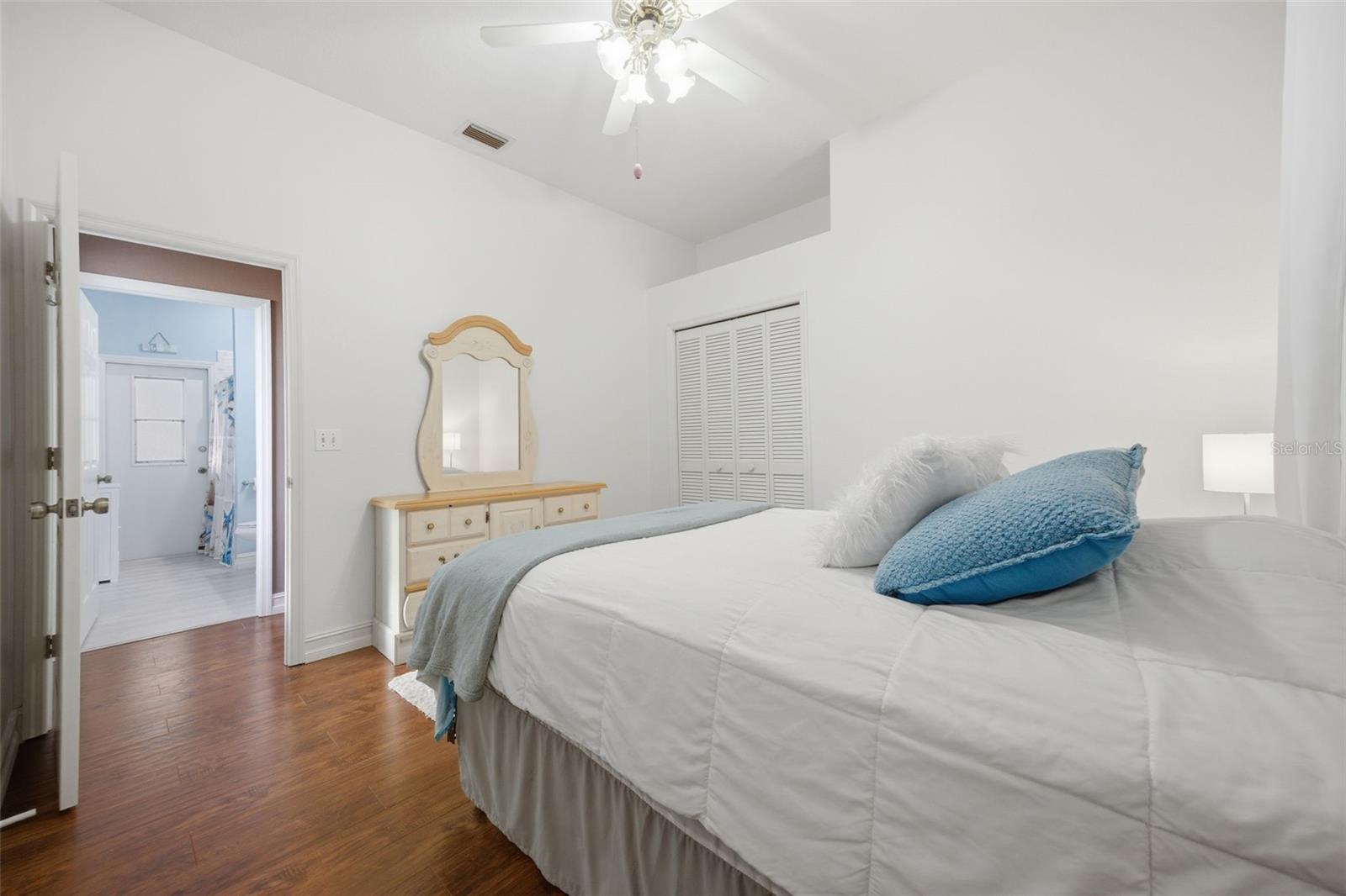 PEBBLE CREEK VILLAGE UNIT 03 - Residential