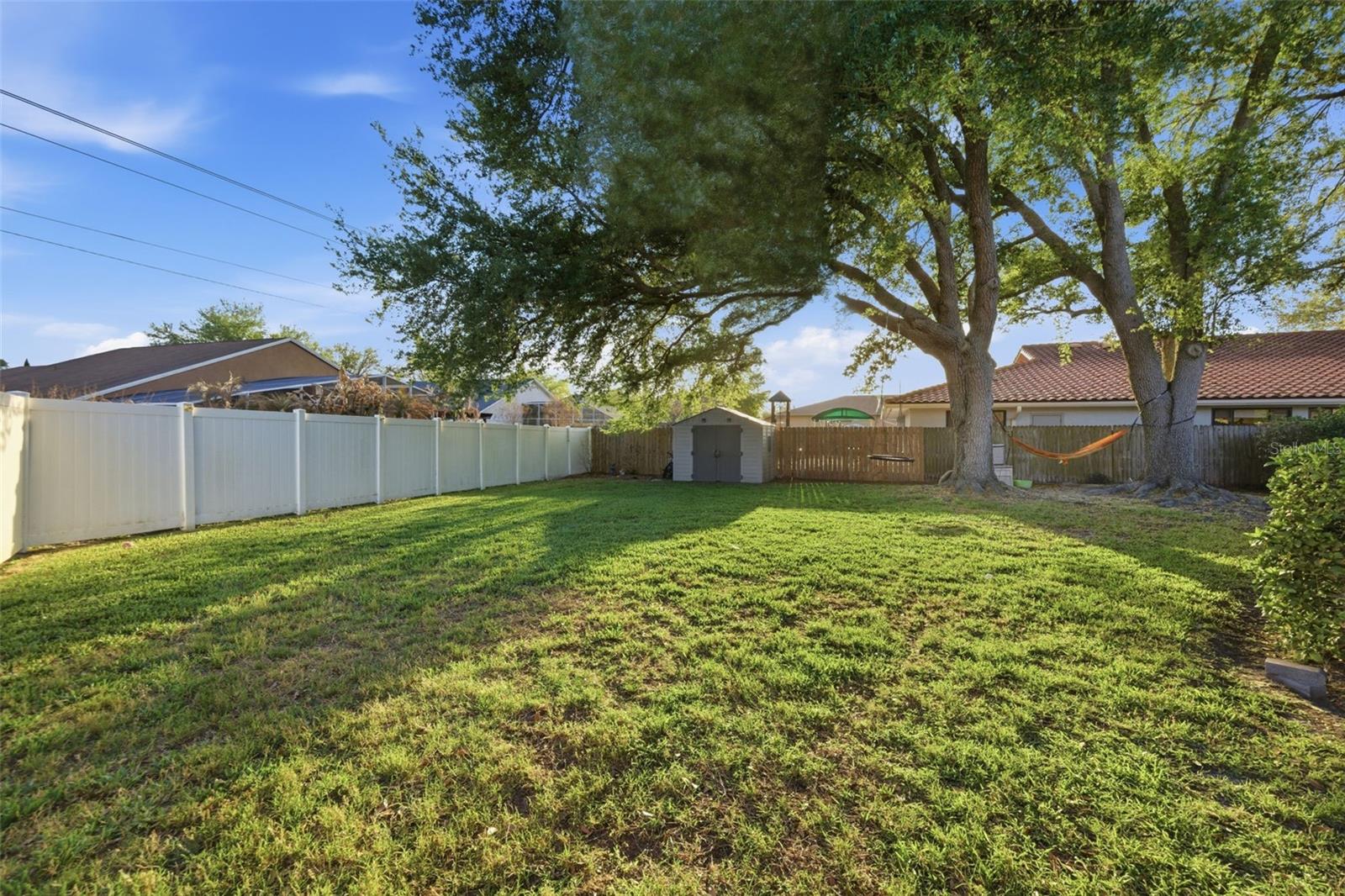 PEBBLE CREEK VILLAGE UNIT 03 - Residential