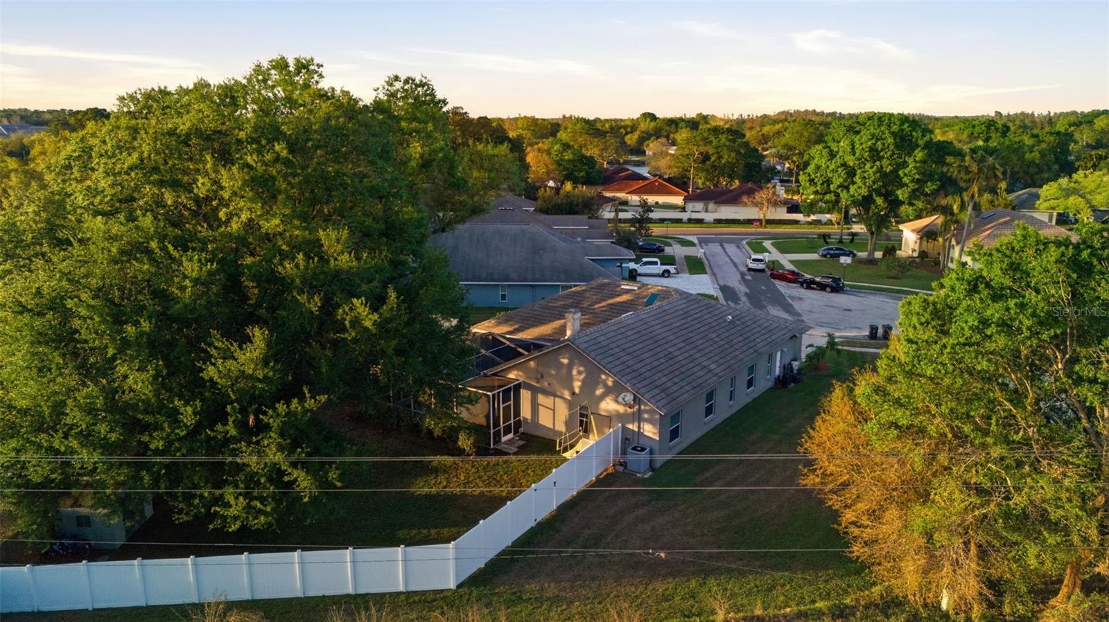 PEBBLE CREEK VILLAGE UNIT 03 - Residential