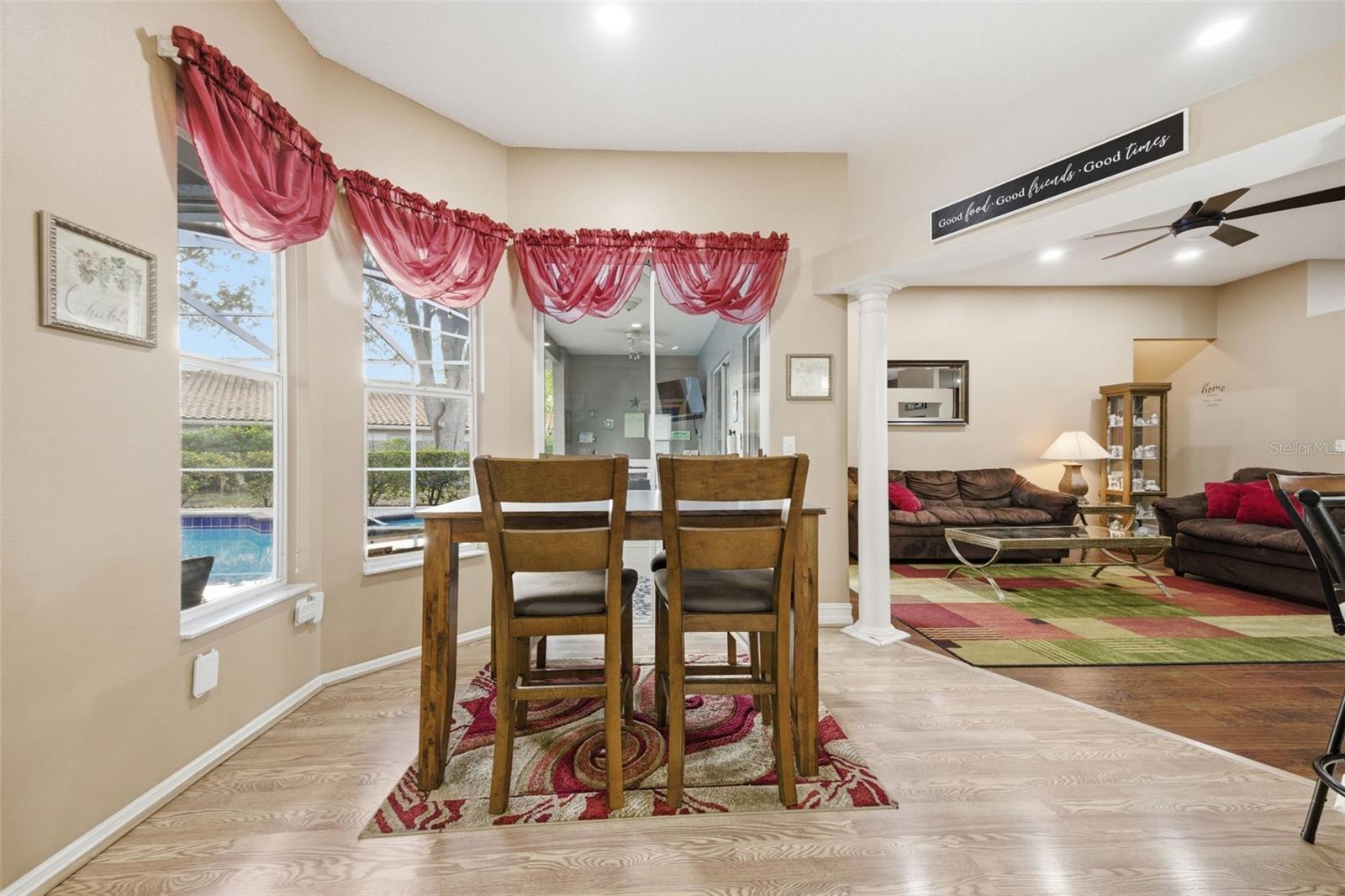 PEBBLE CREEK VILLAGE UNIT 03 - Residential