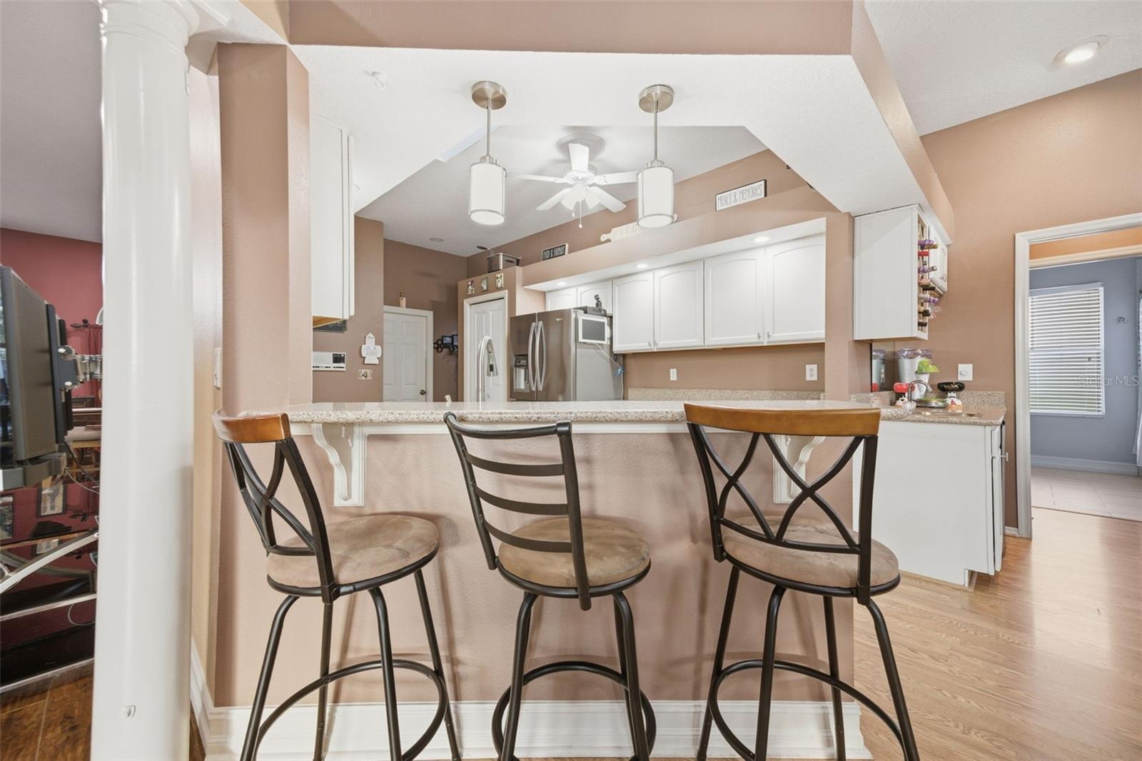 PEBBLE CREEK VILLAGE UNIT 03 - Residential