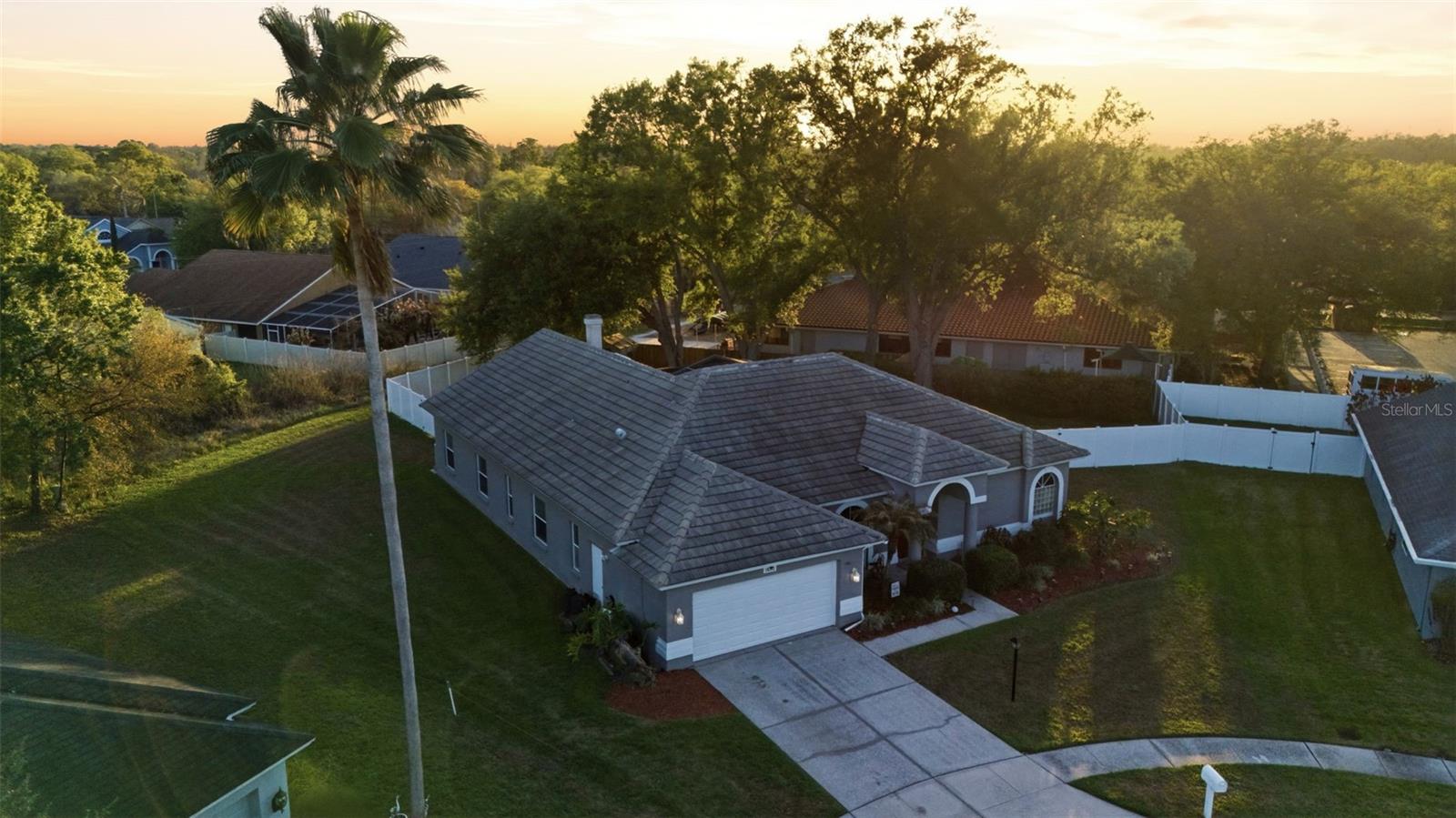 PEBBLE CREEK VILLAGE UNIT 03 - Residential