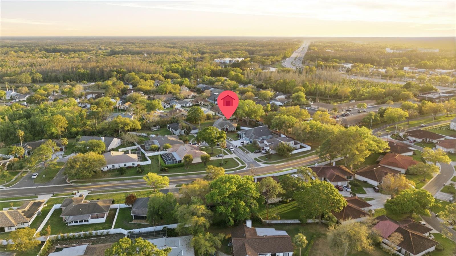 PEBBLE CREEK VILLAGE UNIT 03 - Residential