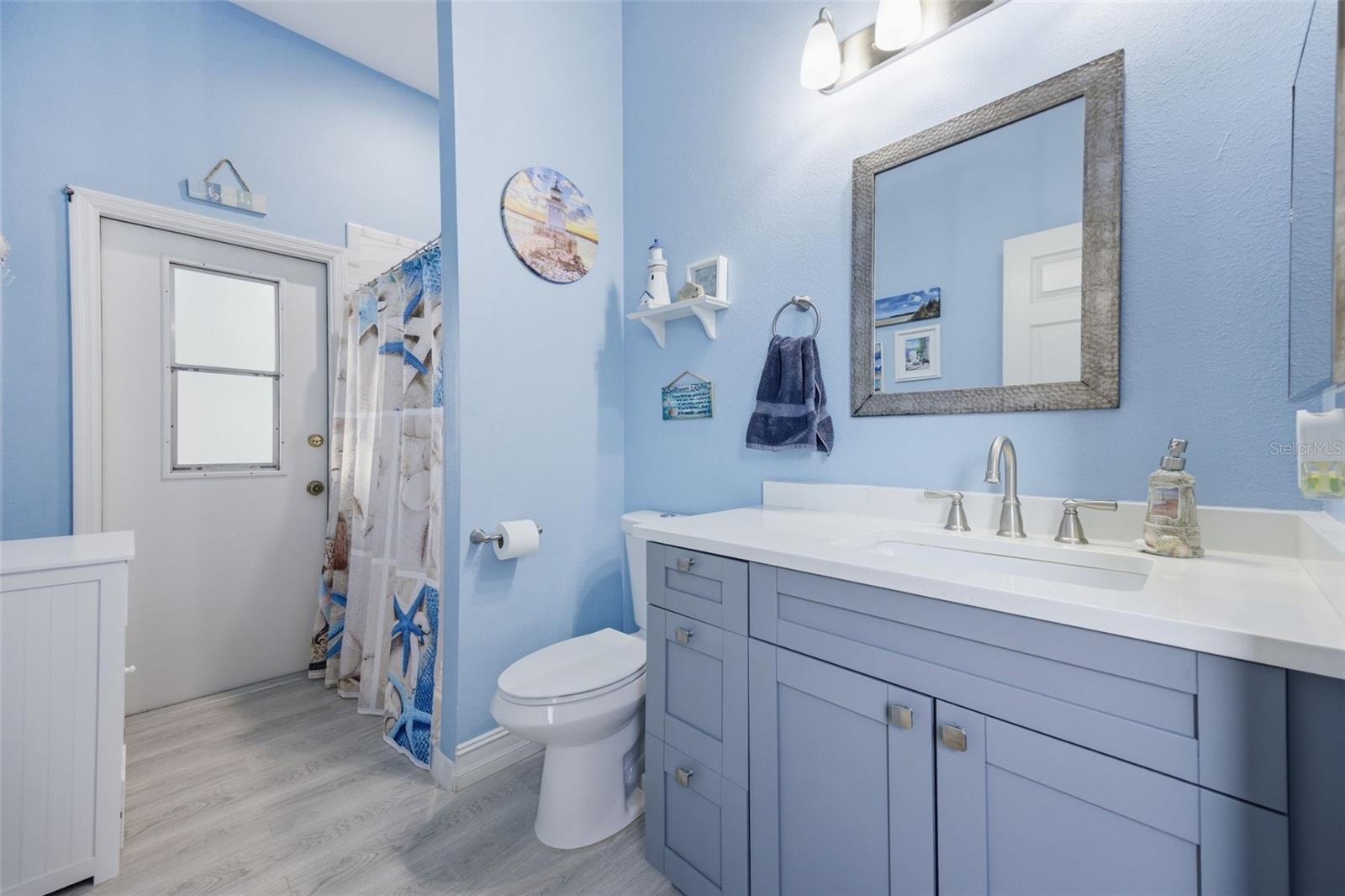 PEBBLE CREEK VILLAGE UNIT 03 - Residential