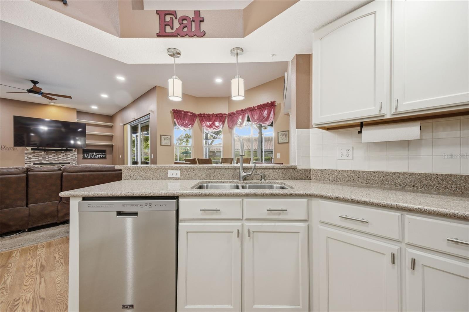 PEBBLE CREEK VILLAGE UNIT 03 - Residential