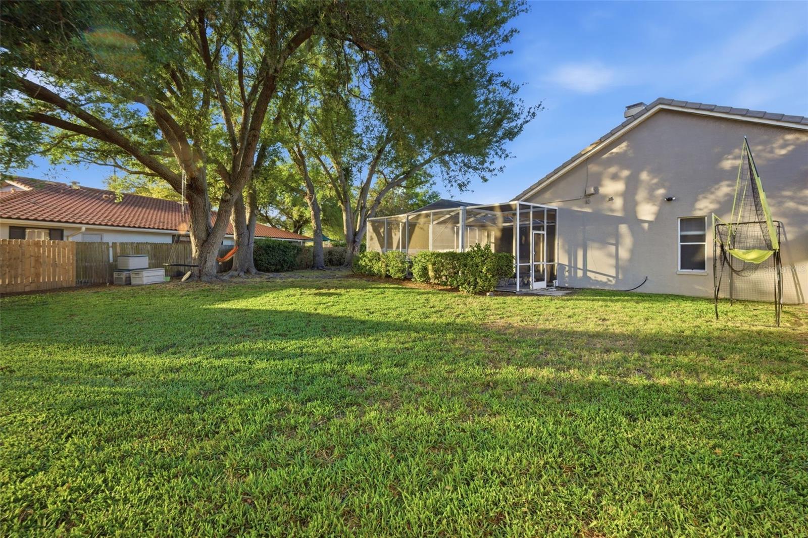 PEBBLE CREEK VILLAGE UNIT 03 - Residential