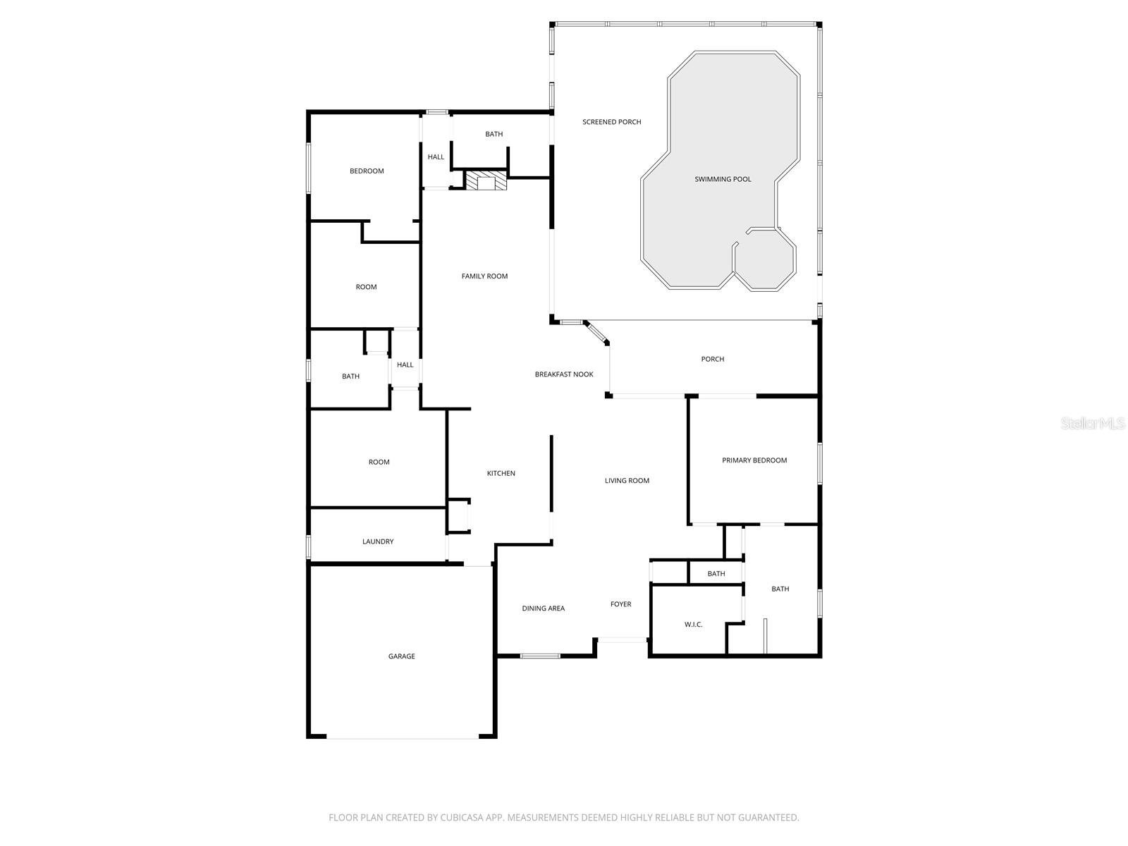 PEBBLE CREEK VILLAGE UNIT 03 - Residential