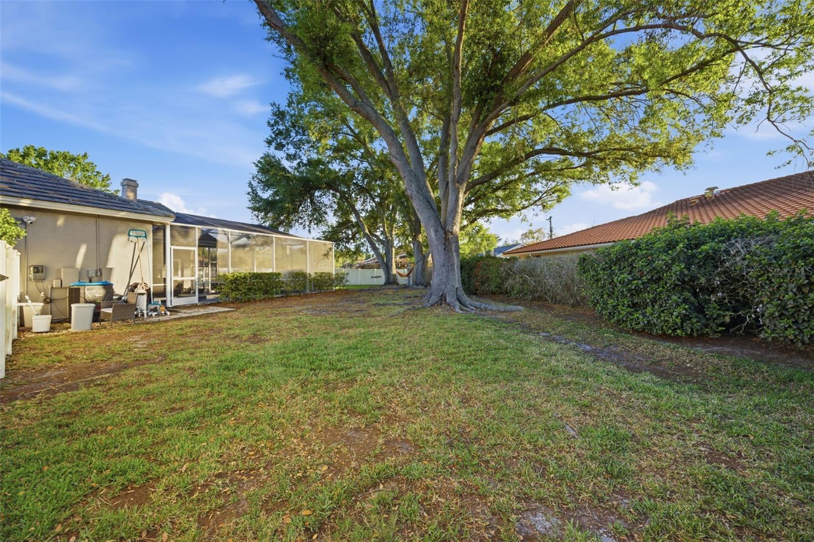 PEBBLE CREEK VILLAGE UNIT 03 - Residential