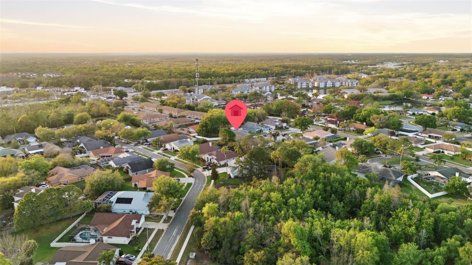 PEBBLE CREEK VILLAGE UNIT 03 - Residential