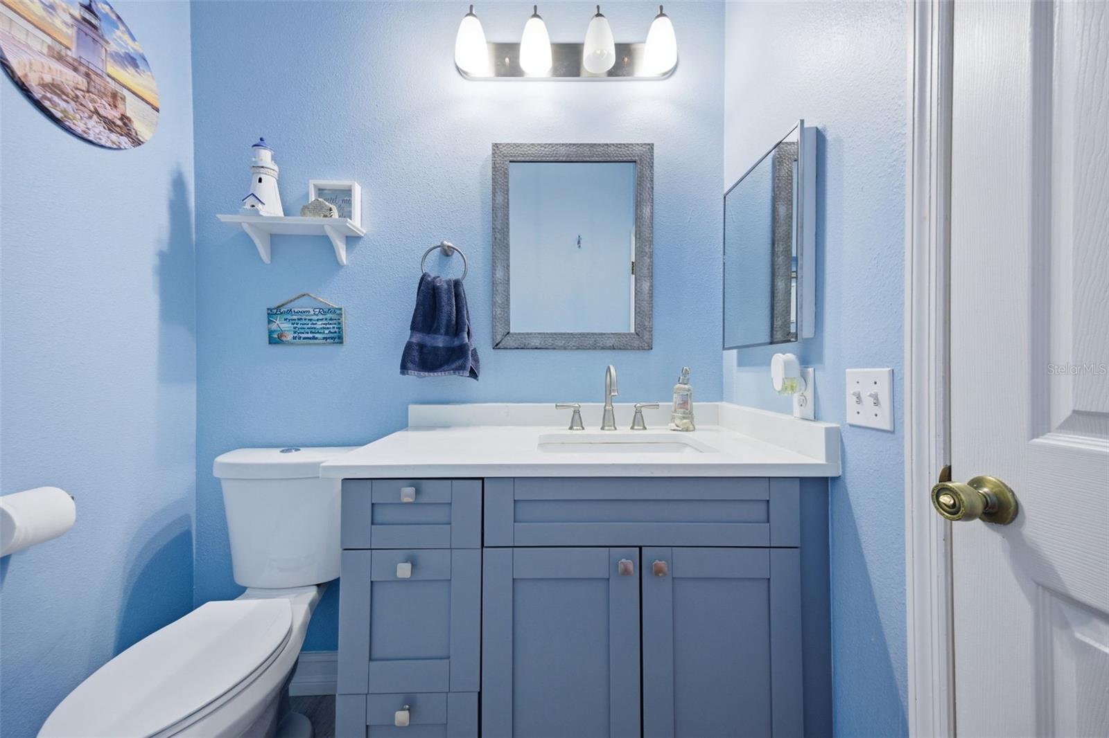 PEBBLE CREEK VILLAGE UNIT 03 - Residential