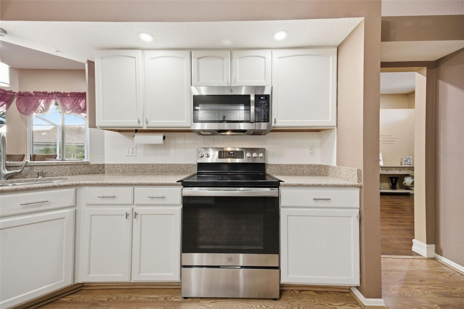 PEBBLE CREEK VILLAGE UNIT 03 - Residential