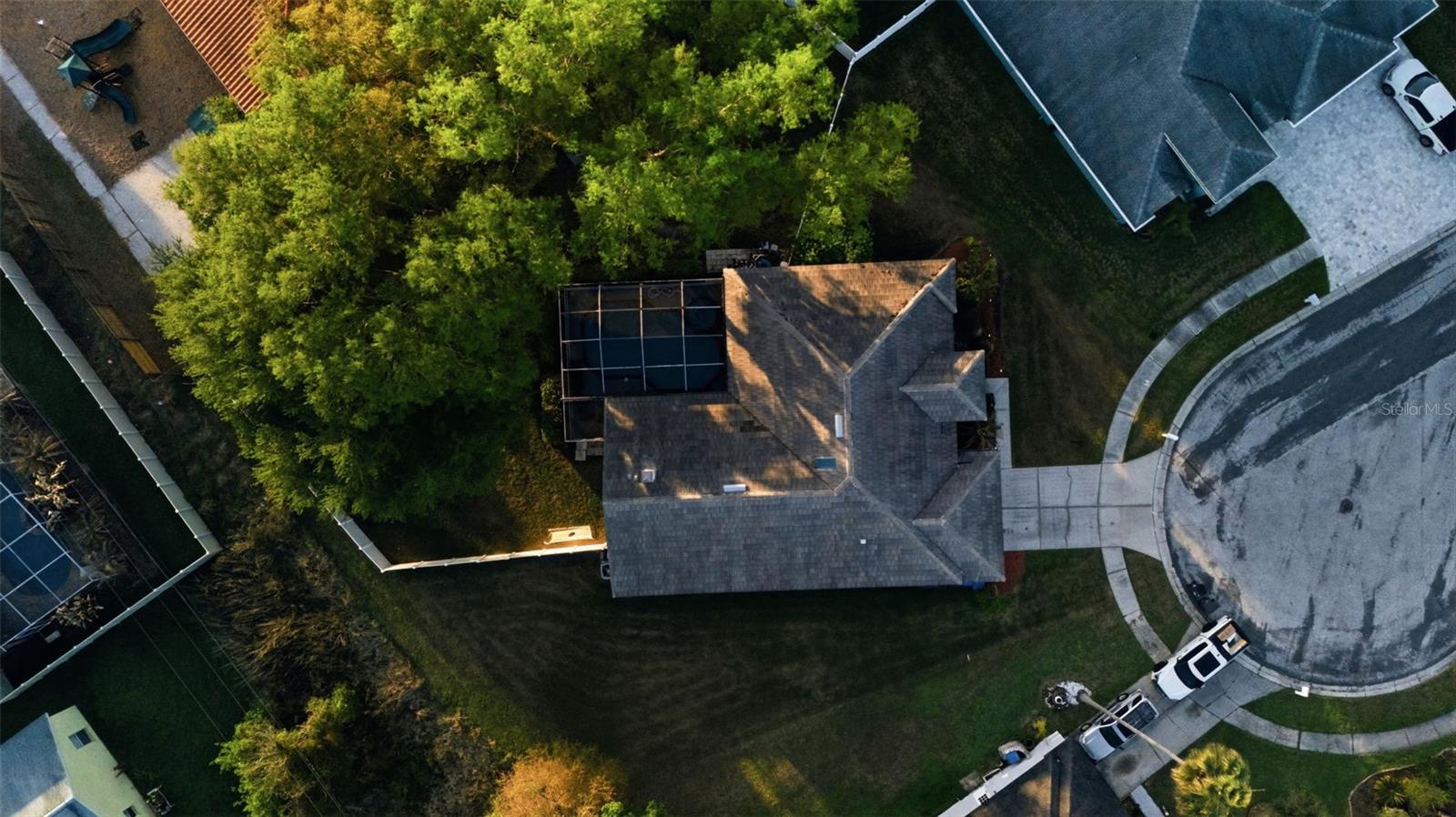 PEBBLE CREEK VILLAGE UNIT 03 - Residential