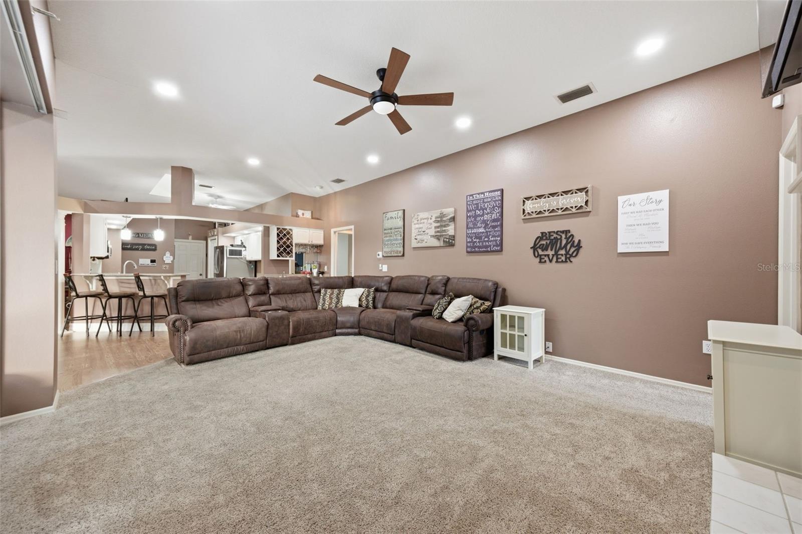 PEBBLE CREEK VILLAGE UNIT 03 - Residential