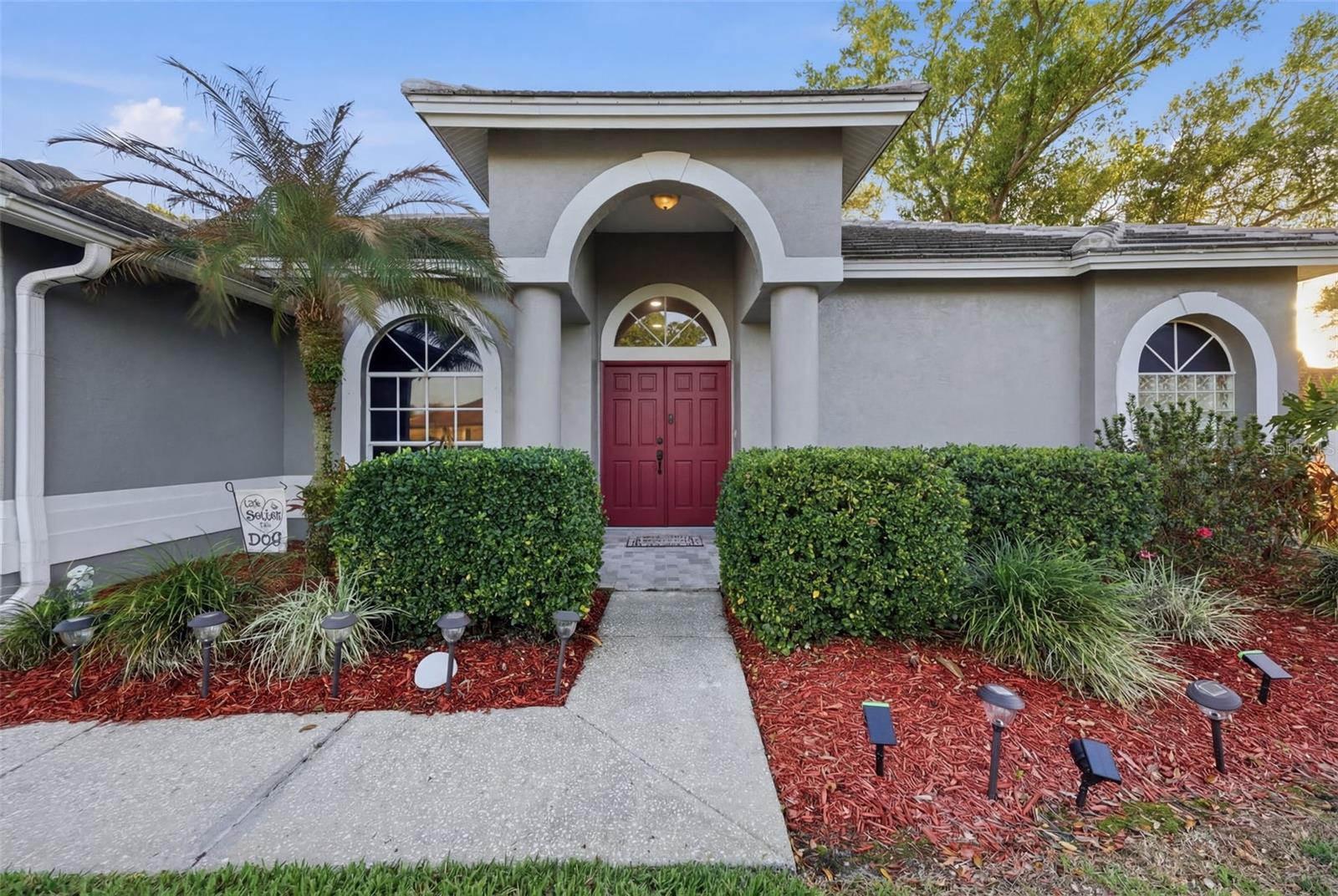 PEBBLE CREEK VILLAGE UNIT 03 - Residential