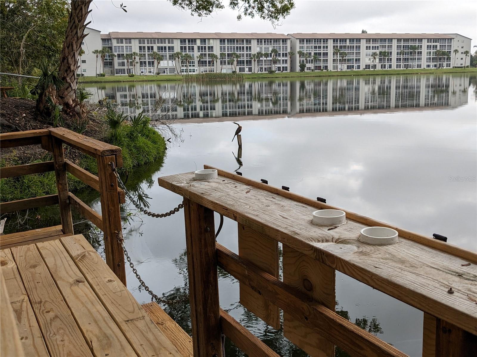 BAYSHORE ON THE LAKE APTS II SEC 3 - Residential