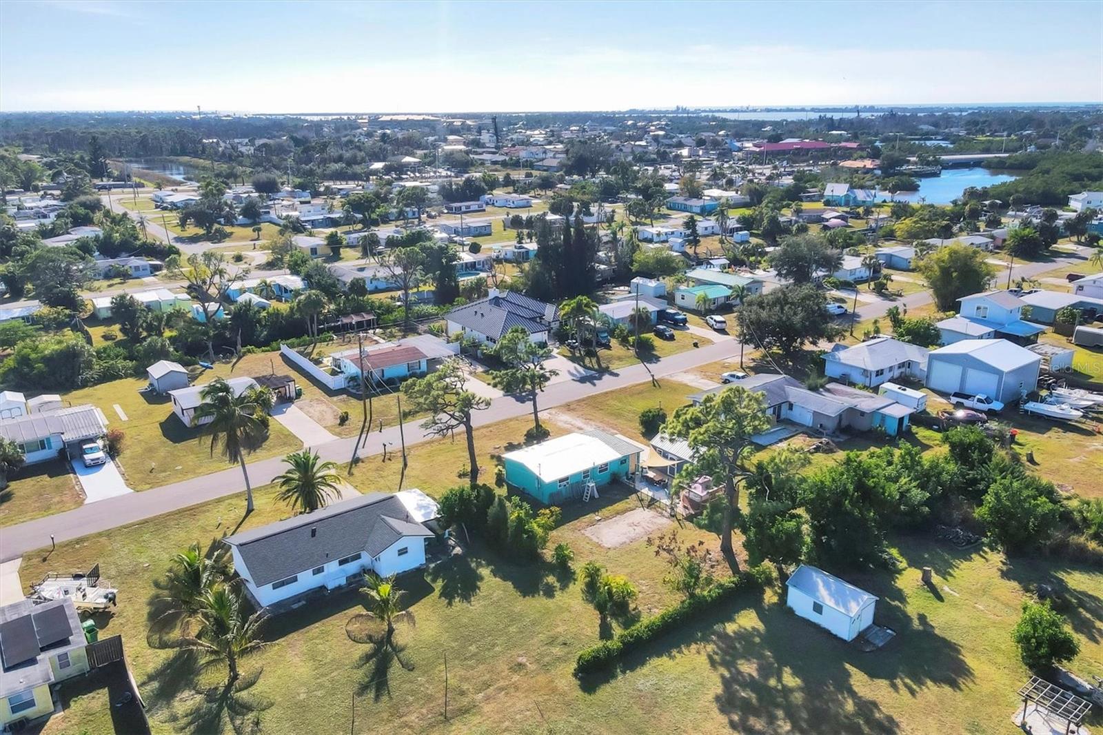 PORT CHARLOTTE K SEC 87 - Residential