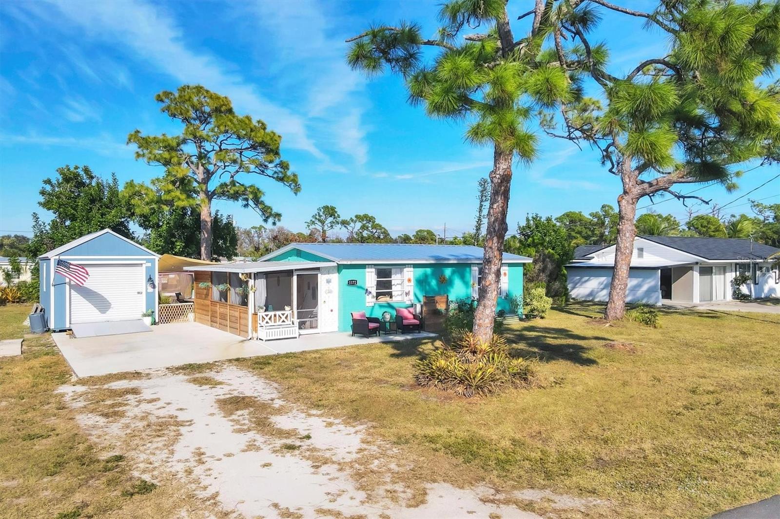 PORT CHARLOTTE K SEC 87 - Residential