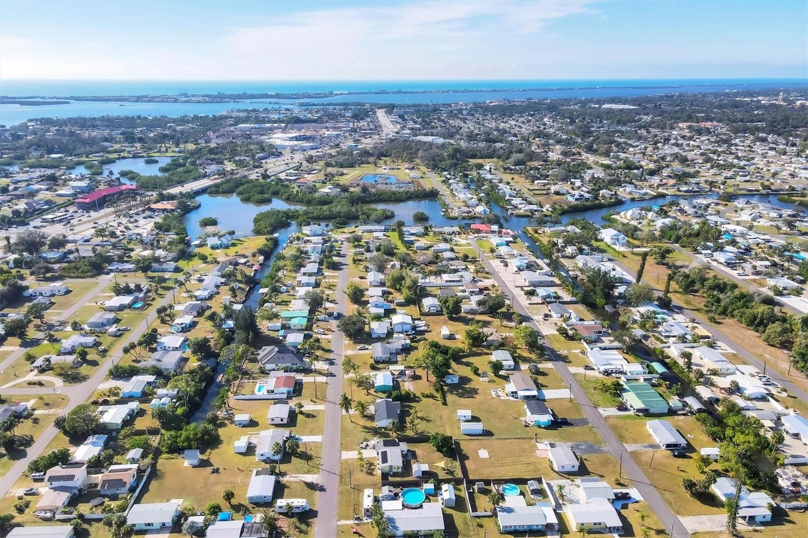 PORT CHARLOTTE K SEC 87 - Residential